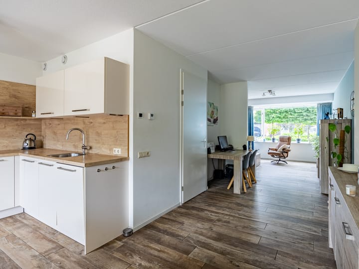 Foto 13 van 't Hummel 8