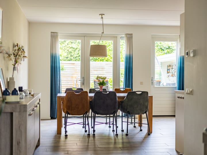 Foto 14 van 't Hummel 8