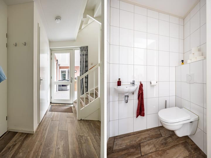 Foto 15 van 't Hummel 8