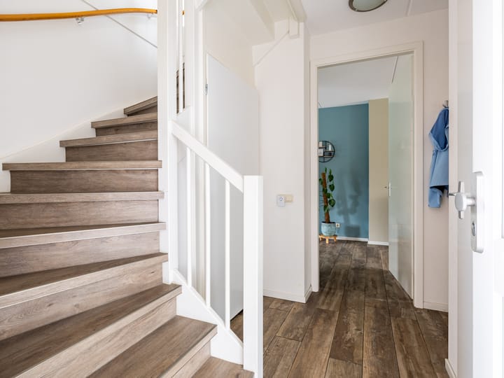 Foto 16 van 't Hummel 8