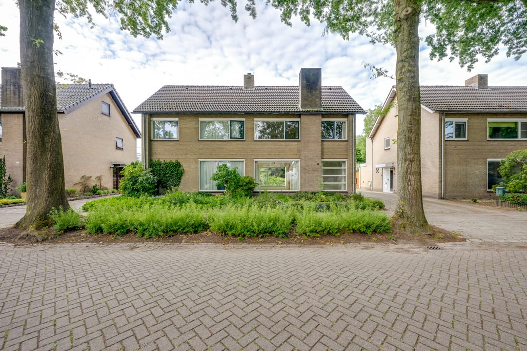 Foto 2 van Langenhof 36