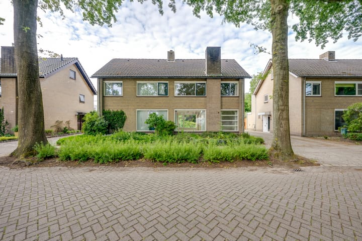 Foto 2 van Langenhof 36