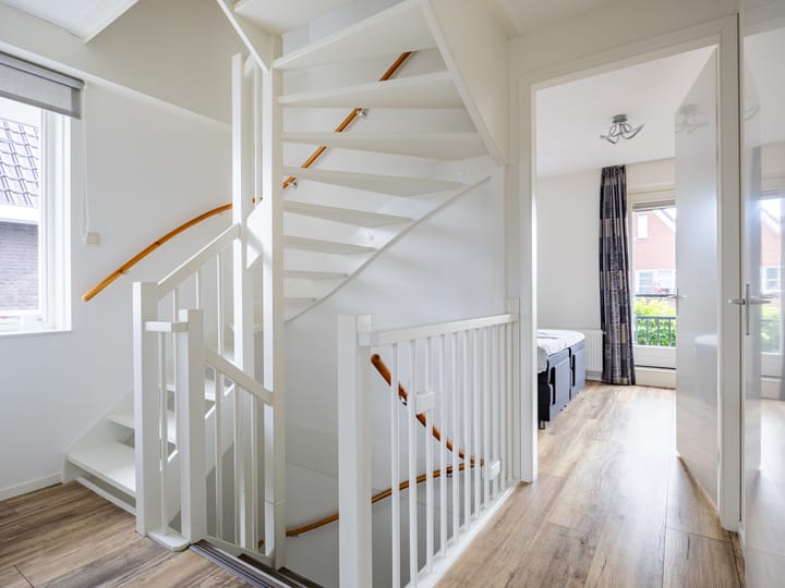 Foto 17 van 't Hummel 8