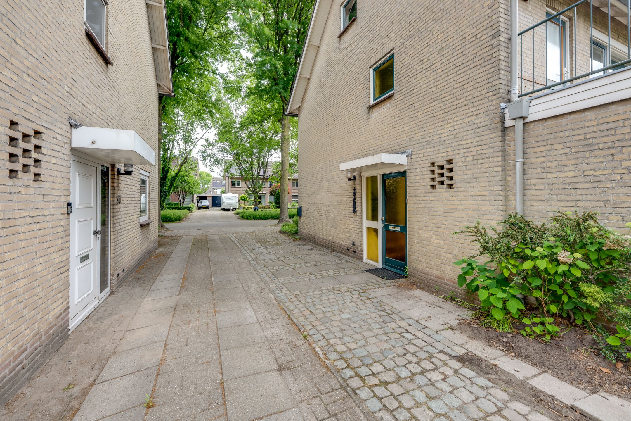 Foto 3 van Langenhof 36