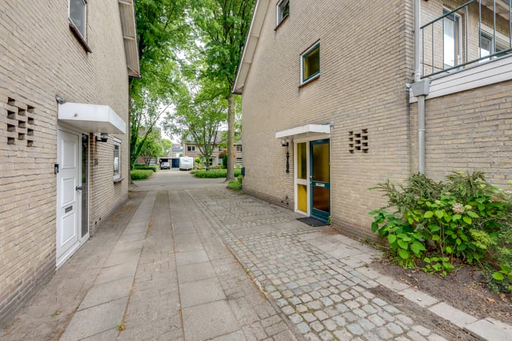 Foto 3 van Langenhof 36