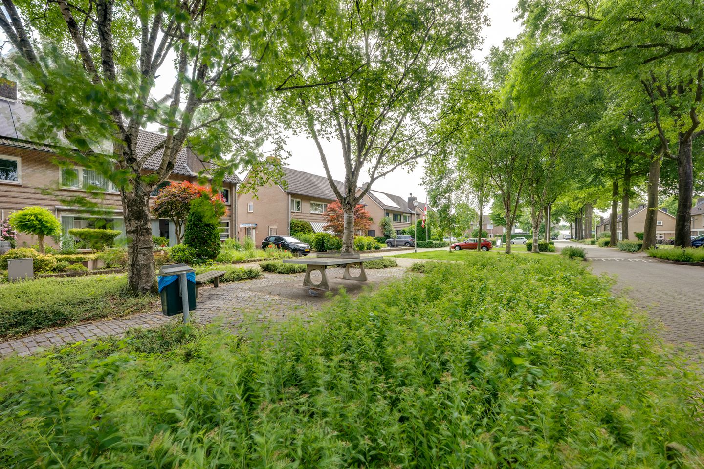 Foto 4 van Langenhof 36