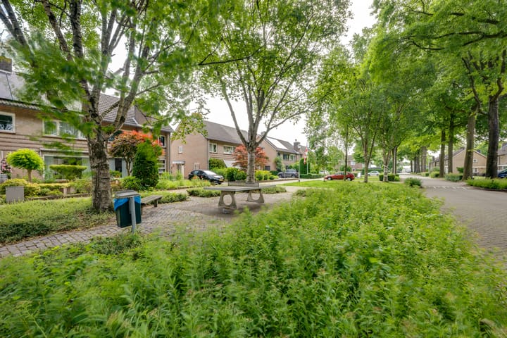 Foto 4 van Langenhof 36