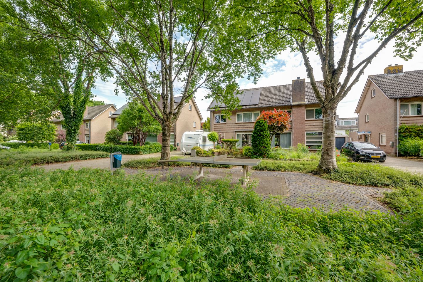 Foto 5 van Langenhof 36