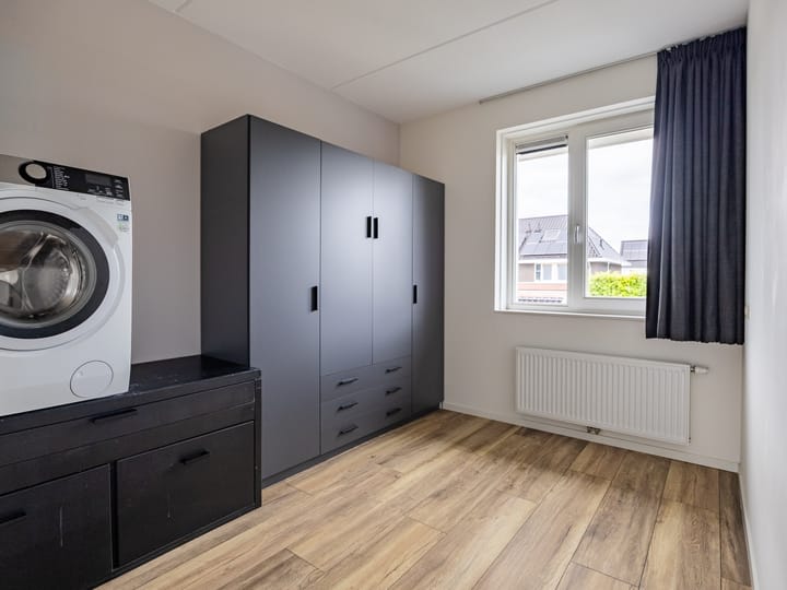 Foto 23 van 't Hummel 8