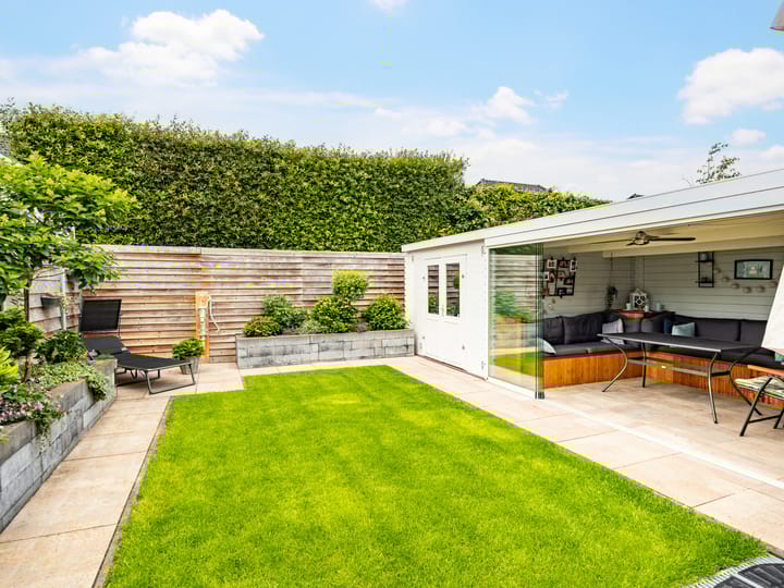 Foto 26 van 't Hummel 8