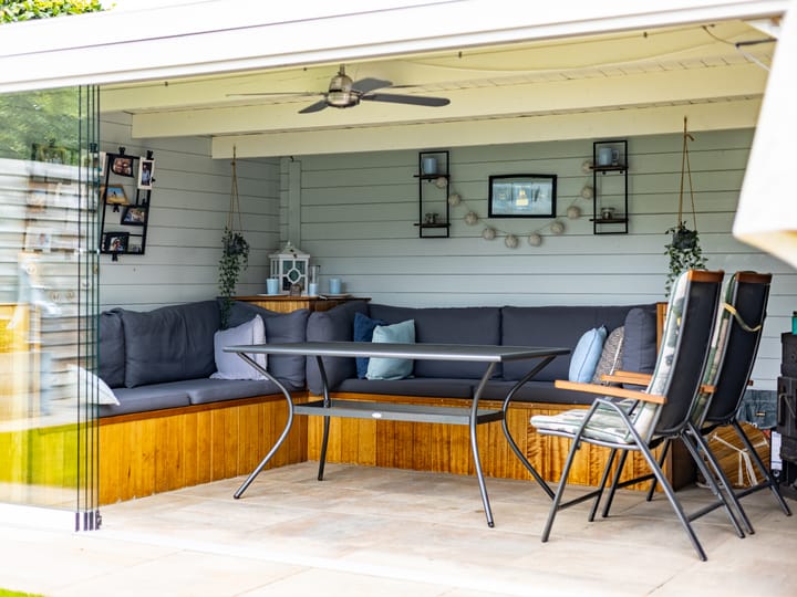 Foto 28 van 't Hummel 8