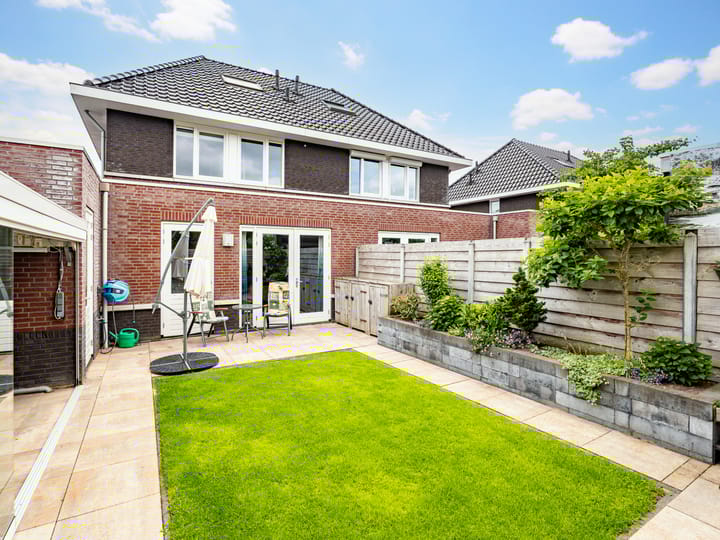 Foto 30 van 't Hummel 8