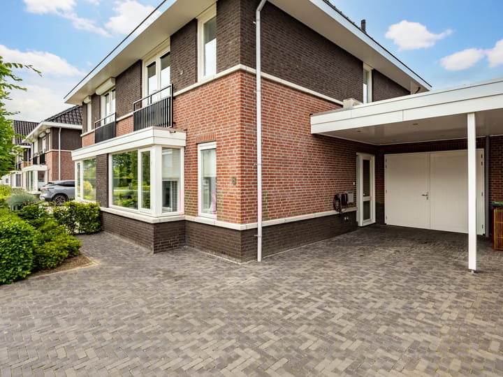 Foto 31 van 't Hummel 8