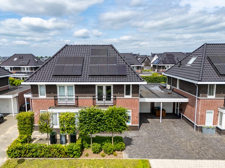 Foto 33 van 't Hummel 8