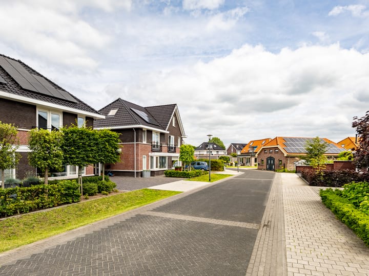 Foto 34 van 't Hummel 8