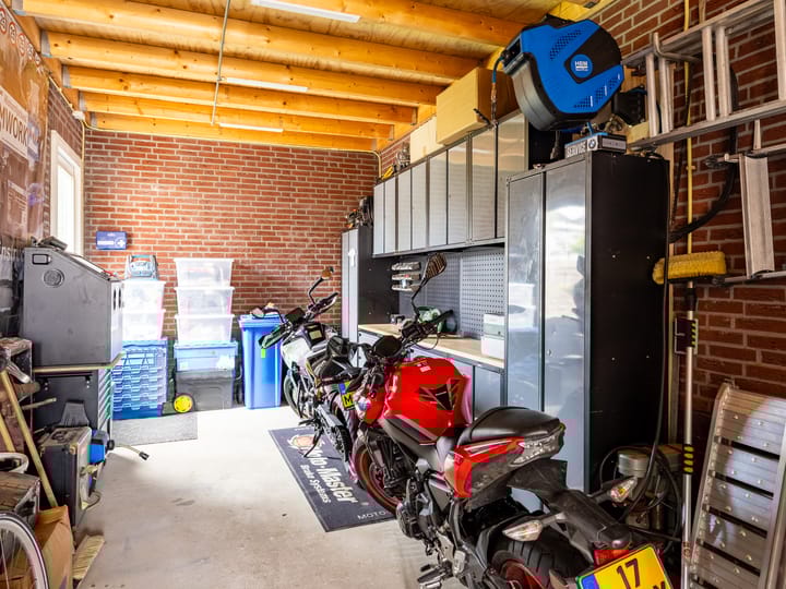 Foto 35 van 't Hummel 8