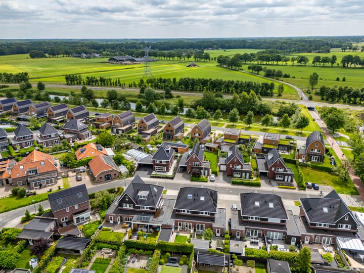 Foto 38 van 't Hummel 8