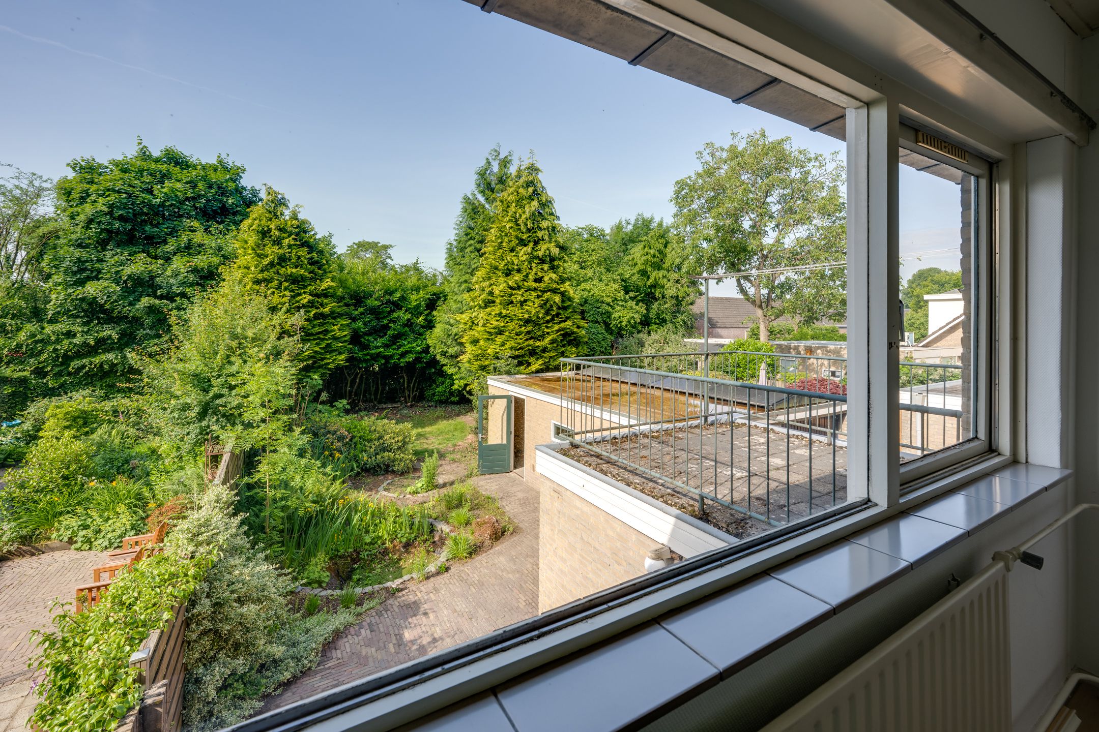 Foto 27 van Langenhof 36