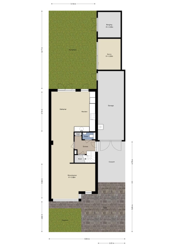 Foto 39 van 't Hummel 8