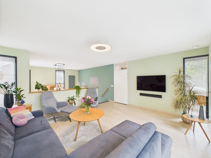 Foto 2 van Vrijheidslaan 8