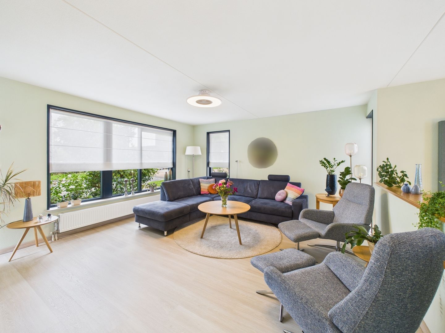 Foto 4 van Vrijheidslaan 8