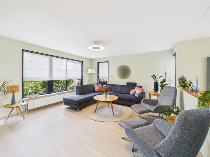 Foto 4 van Vrijheidslaan 8