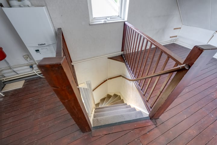 Foto 33 van Langenhof 36