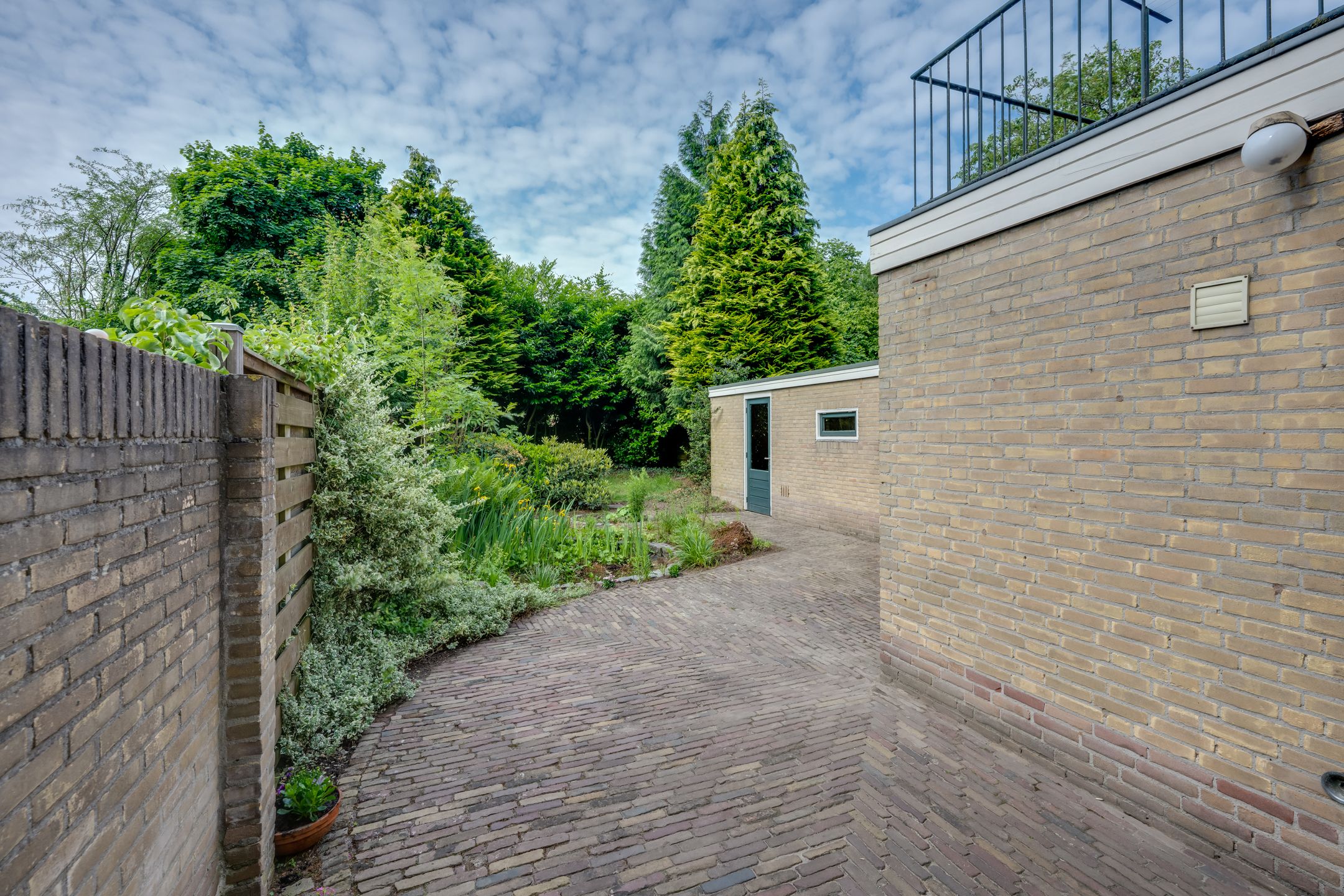 Foto 36 van Langenhof 36