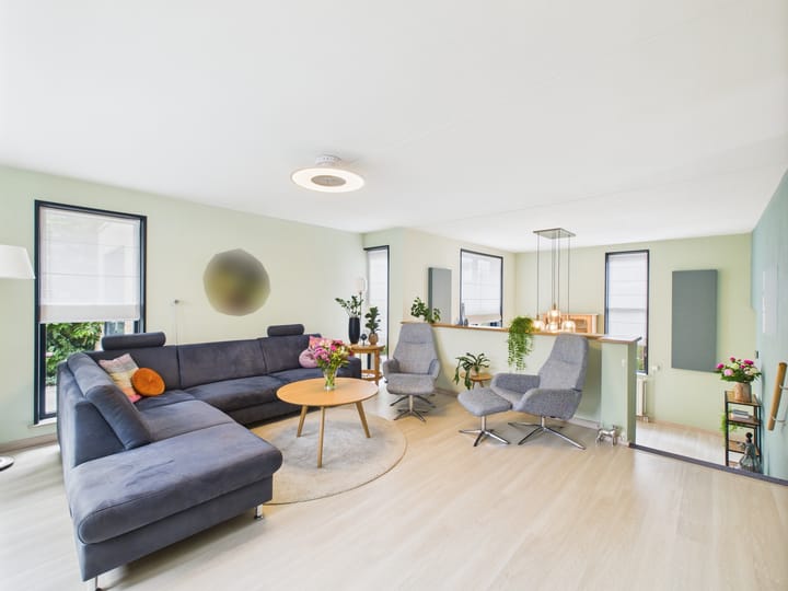 Foto 5 van Vrijheidslaan 8