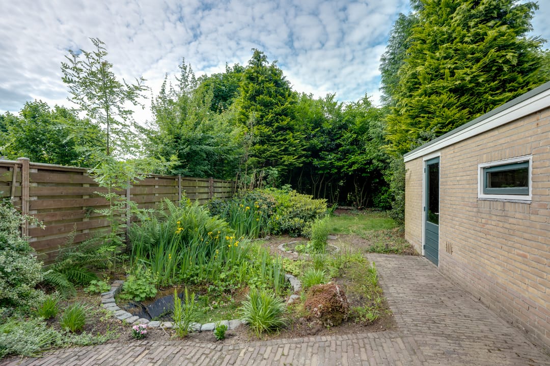 Foto 37 van Langenhof 36