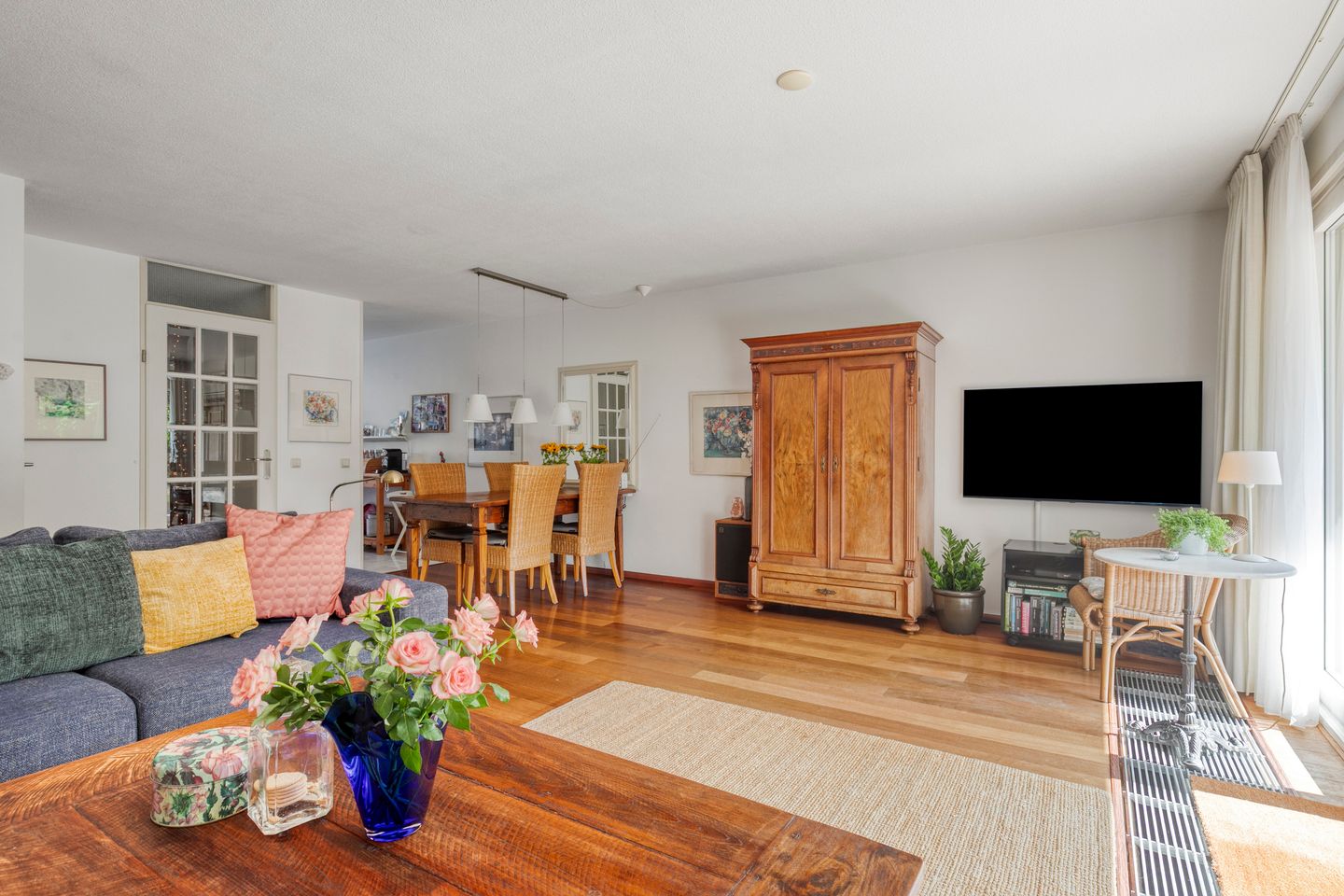 Foto 4 van Trommelstraat 19