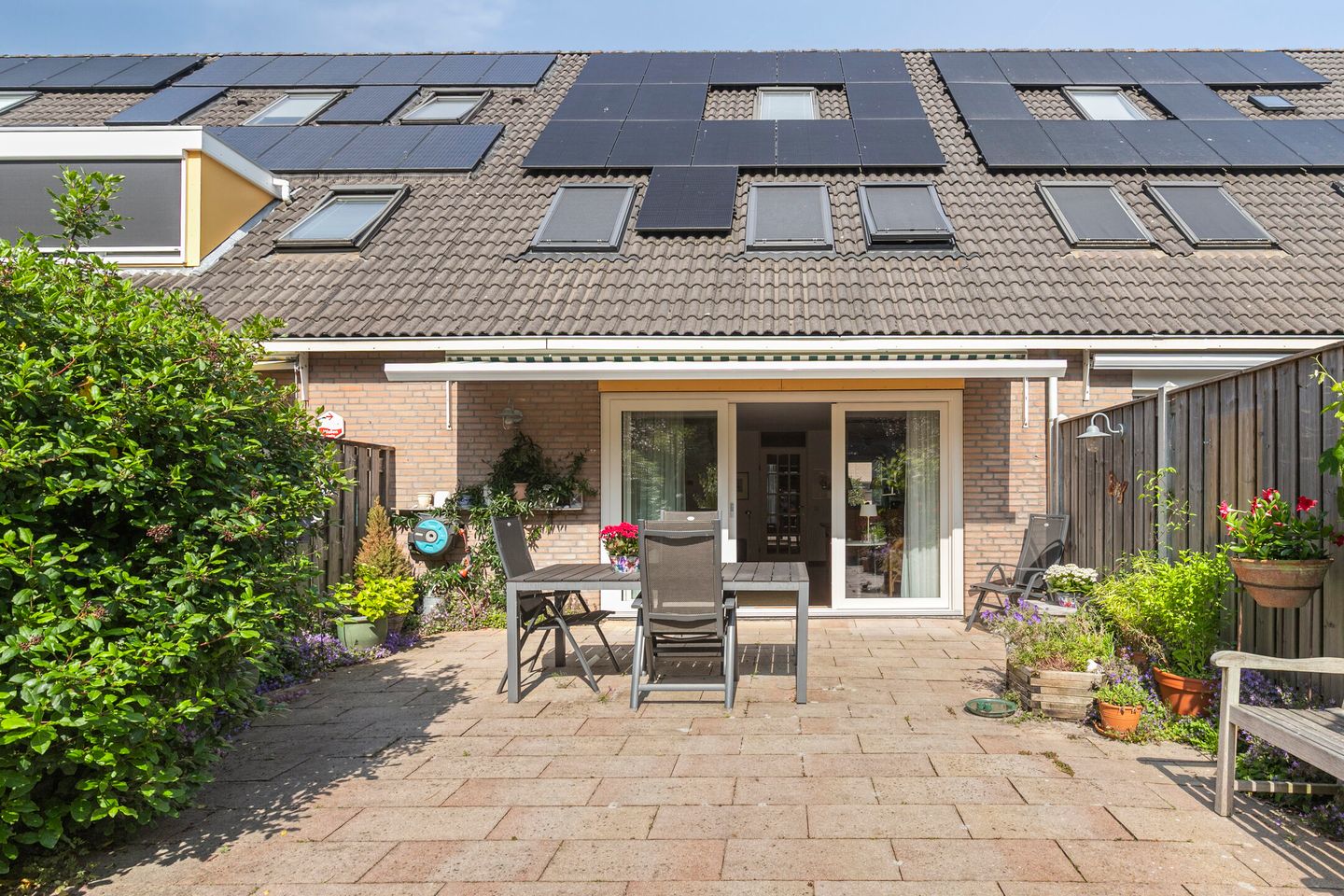 Foto 1 van Trommelstraat 19