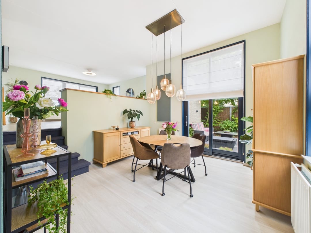 Foto 8 van Vrijheidslaan 8