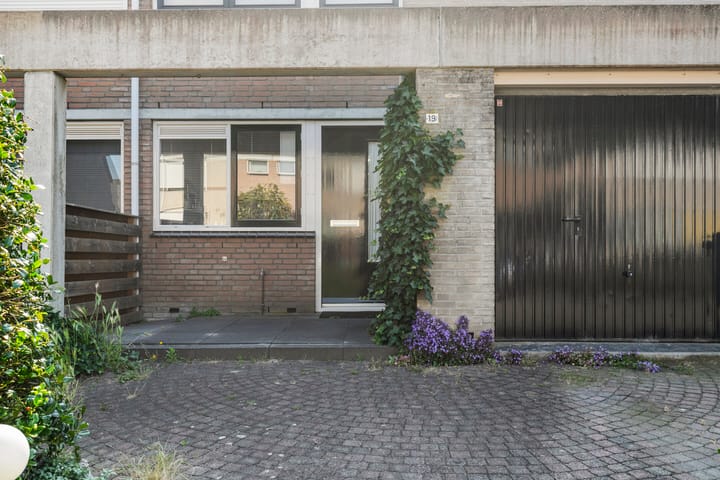 Foto 5 van Trommelstraat 19