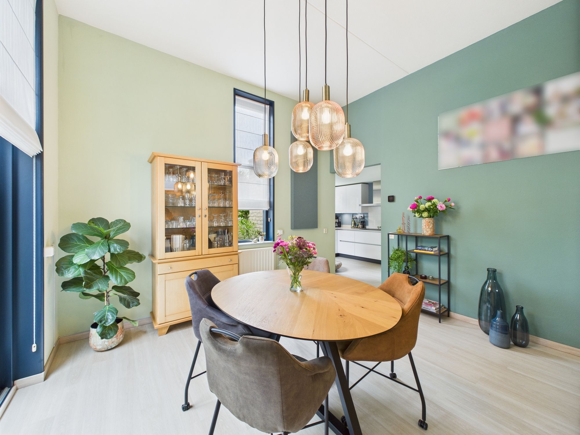 Foto 9 van Vrijheidslaan 8