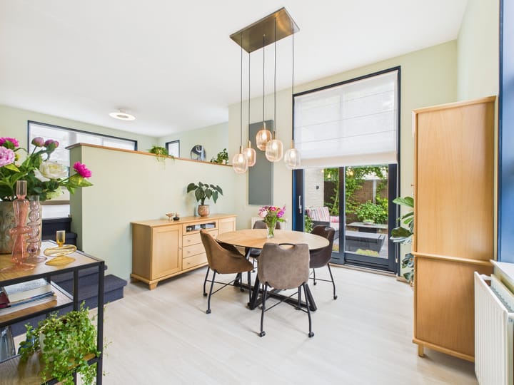 Photo 12 of Vrijheidslaan 8