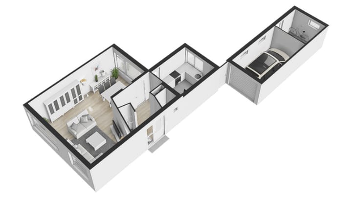 Foto 45 van Langenhof 36