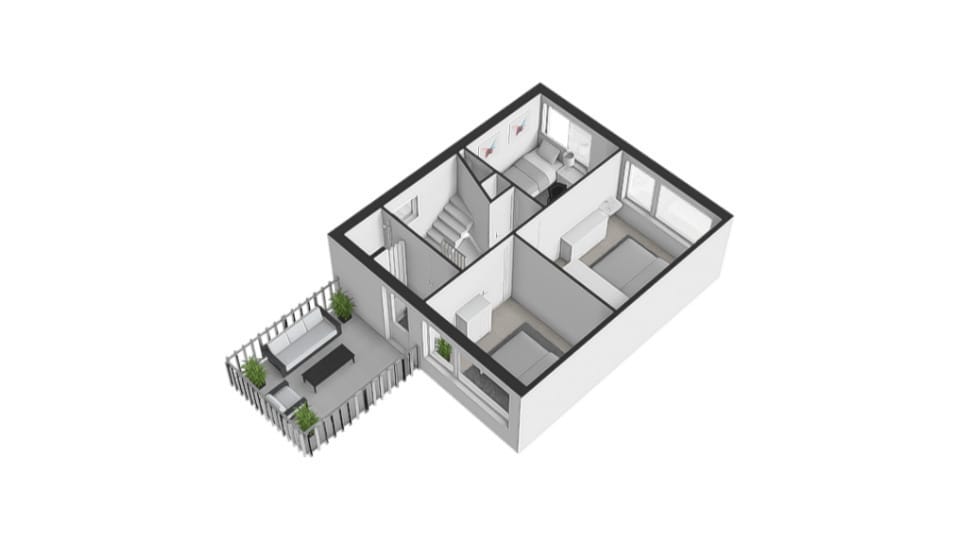 Foto 47 van Langenhof 36