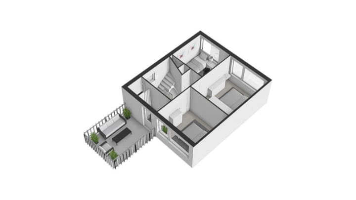 Foto 47 van Langenhof 36