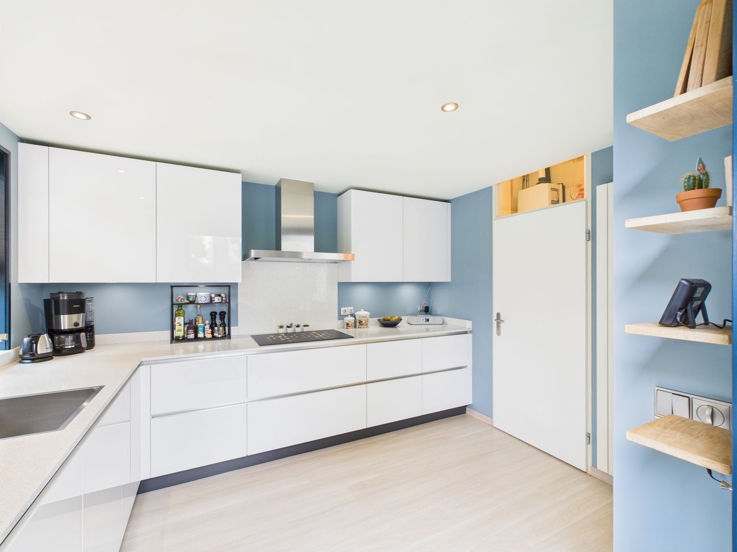 Foto 14 van Vrijheidslaan 8