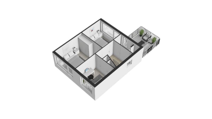 Foto 48 van Langenhof 36