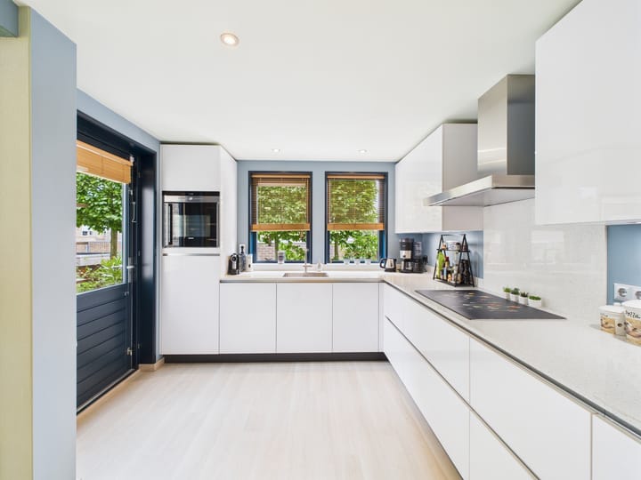 Photo 16 of Vrijheidslaan 8