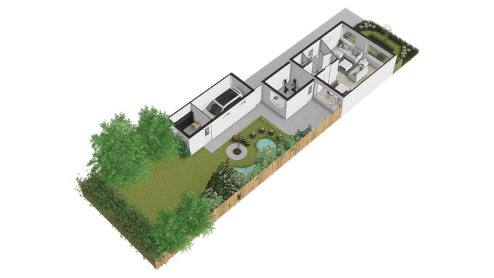 Foto 53 van Langenhof 36