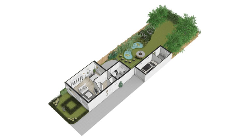 Foto 54 van Langenhof 36