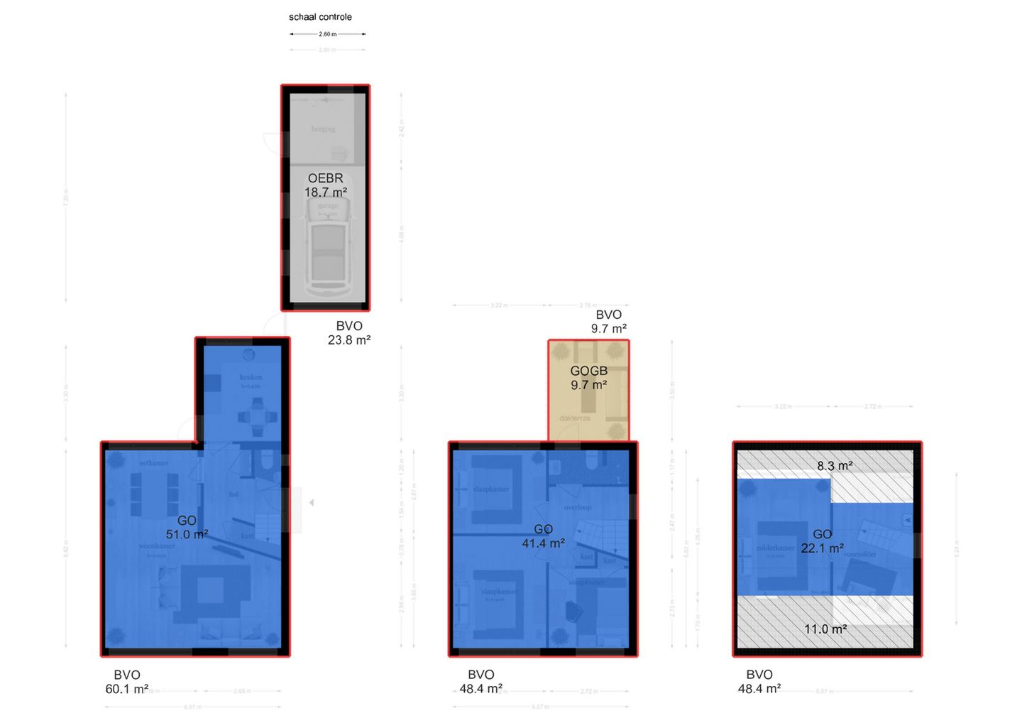 Foto 55 van Langenhof 36