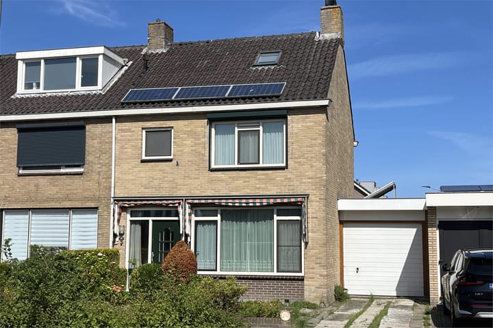 Foto 1 van Henegouwenlaan 18