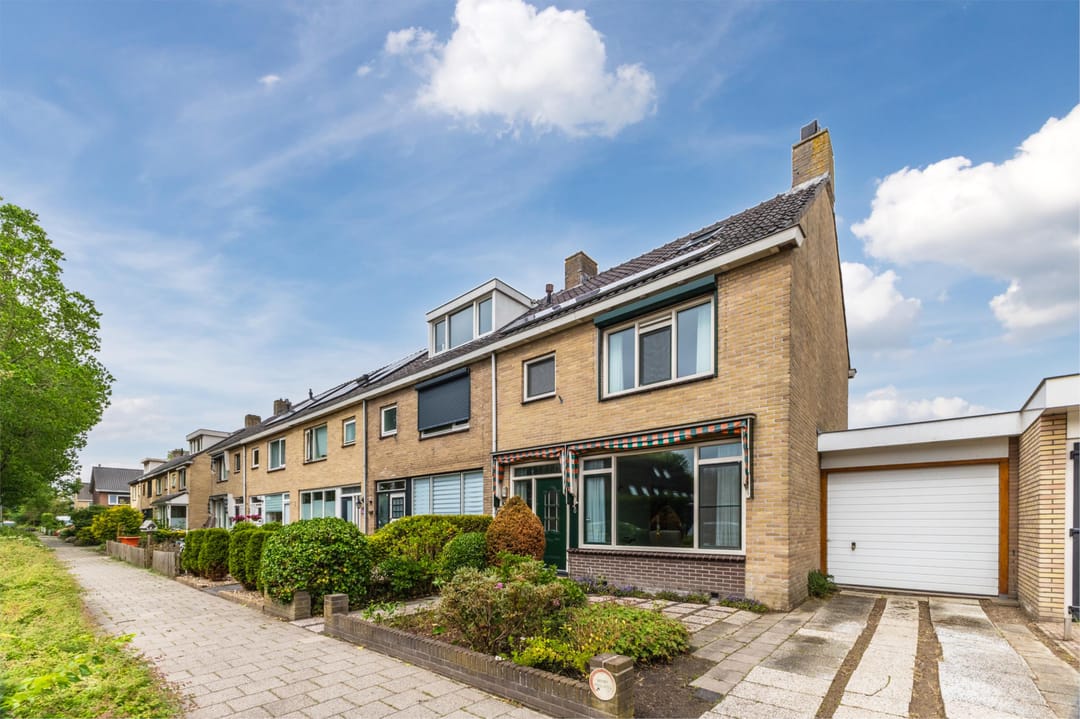 Photo 2 of Henegouwenlaan 18