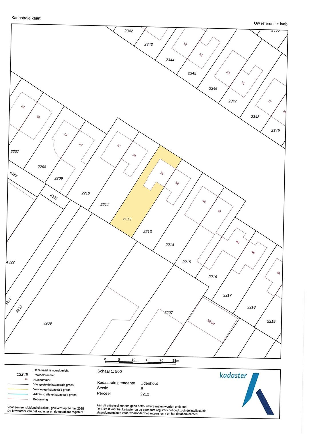 Foto 56 van Langenhof 36