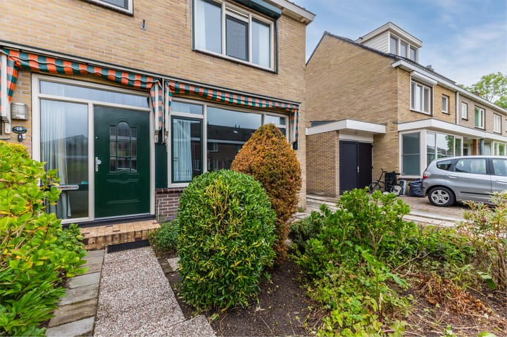 Foto 4 van Henegouwenlaan 18