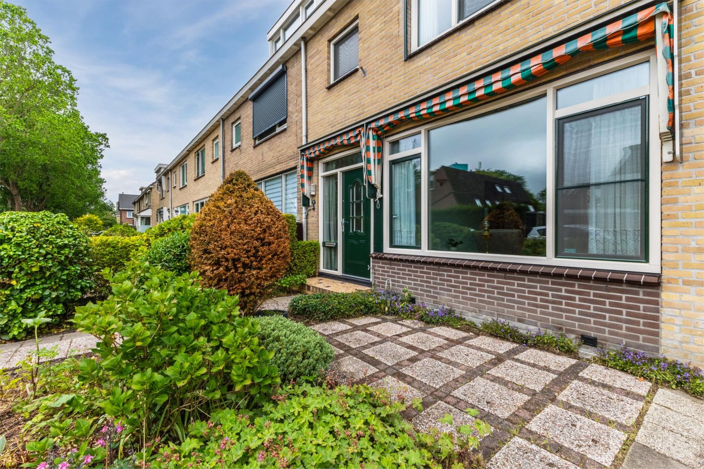 Photo 5 of Henegouwenlaan 18